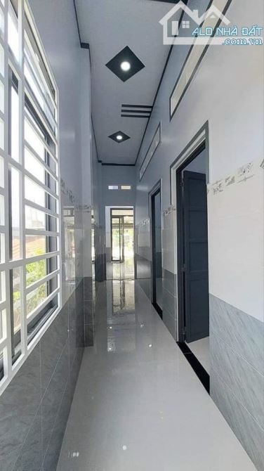 Bán căn nhà cấp 4 ở Bà Điểm Hóc Môn 5x22 ( 119m2) 620tr, Sổ hồng riêng, Hỗ trợ bank - 3