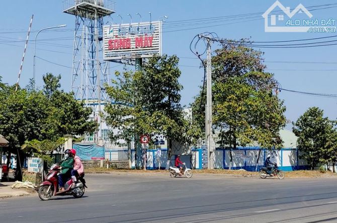 Cho thuê xưởng 4000m2 ngay KCN Sông Mây, Tân An, Vĩnh Cửu, Đồng Nai - 4