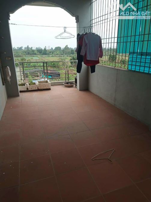 Nhà Thúy Lĩnh 87m² mà có 5 tỷ nhô! Đẹp, rẻ ,không lỗi, ko qh Biệt thự Tân cổ điển Thuý Lĩ - 4