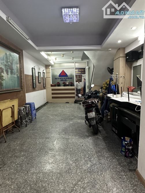 24,8 tỷ 85M MT5,5m 2 Thoáng SỔ A4 Mặt Phố Hoàng Ngân - Lê Văn Lương, Thanh Xuân - 4