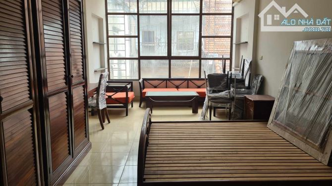 15.9 TỶ NHÀ PHỐ HÀM LONG 60M2, 4 TẦNG ĐẸP, MT4.5M Ở KD - 4