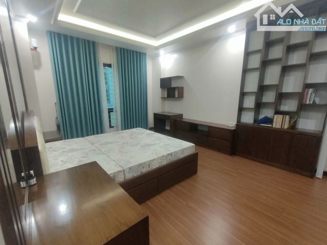 💥 TÒA CCMN NGUYỄN THỊ ĐỊNH 96M2 8T LÔ GÓC MT 15M, GARA Ô TÔ, SÁT PHỐ, CHỈ 32 TỶ💥 - 4