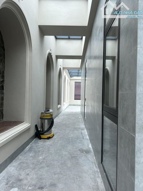 💥 TÒA VP 7 TẦNG XÂY MỚI MẶT PHỐ HOÀNG QUỐC VIỆT, 180M2 MT 8.5M, LÔ GÓC, 115 TỶ💥 - 4