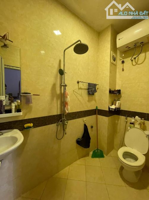 Bán nhà ngõ 211 Minh Khai, Hai Bà Trưng 40m 4T MT4m, Giá 8.7 tỷ.Ngõ thông rộng,tự xây đẹp - 4