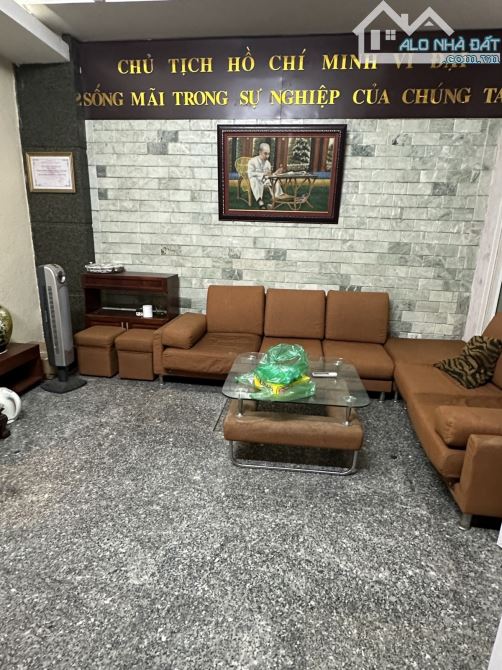 24,8 tỷ 85M MT5,5m 2 Thoáng SỔ A4 Mặt Phố Hoàng Ngân - Lê Văn Lương, Thanh Xuân - 5