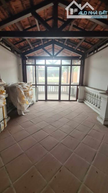 15.9 TỶ NHÀ PHỐ HÀM LONG 60M2, 4 TẦNG ĐẸP, MT4.5M Ở KD - 5