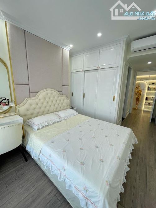 Cần bán căn hộ Flc 265 Cầu giấy  115m2 2 ngủ full đồ đẹp, sẵn sổ đỏ,có lốt ô tô - 5