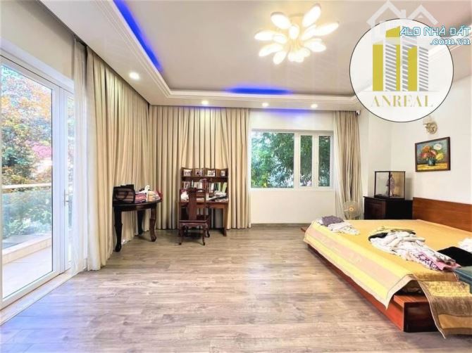 Cho Thuê Biệt Thự Quận 2 Khuôn Viên 340m2 Sân Vườn Rộng - Đầy Đủ Nội Thất - 5