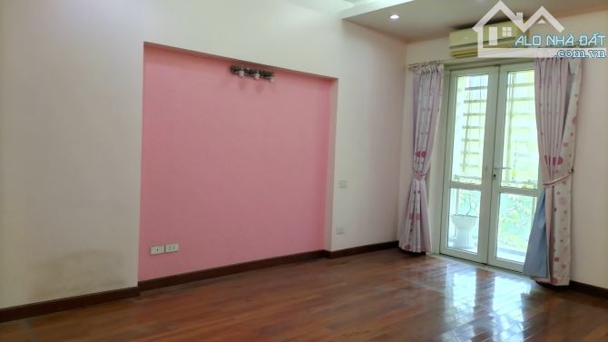 Bán nhà Việt Kiều Châu Âu 90m2 4 tầng mặt tiền 5m 22 tỷ kinh doanh ôtô tránh vỉa hè LHCC - 5