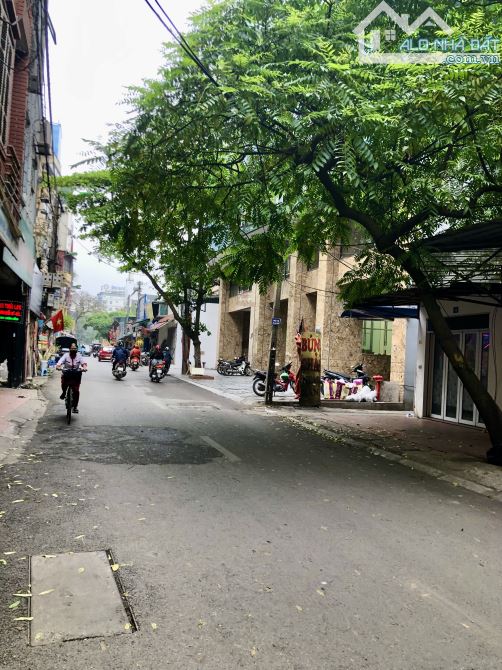 24,8 tỷ 85M MT5,5m 2 Thoáng SỔ A4 Mặt Phố Hoàng Ngân - Lê Văn Lương, Thanh Xuân - 6
