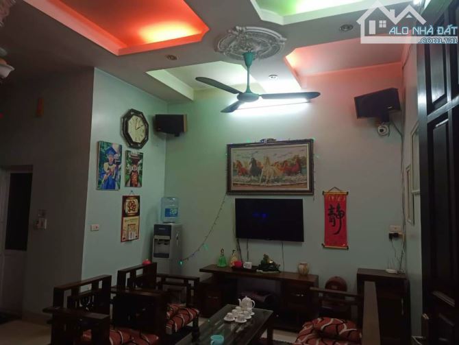 Nhà Thúy Lĩnh 87m² mà có 5 tỷ nhô! Đẹp, rẻ ,không lỗi, ko qh Biệt thự Tân cổ điển Thuý Lĩ - 7