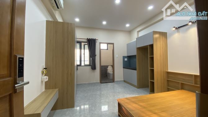 Căn Hộ Dịch Vụ Gò Dầu, Tân Phú, 5 Tầng, 82m2, Nội Thất Cao Cấp, - 7