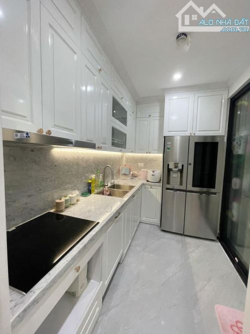 Cần bán căn hộ Flc 265 Cầu giấy  115m2 2 ngủ full đồ đẹp, sẵn sổ đỏ,có lốt ô tô - 7