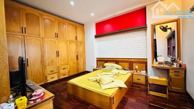 VIP BIỆT THỰ GÓC 2 MẶT TIỀN LÊ THÁNH TÔNG – P. TÂN LỢI - DT: 9,5m x 26,47m - THỔ CƯ 100% - 8