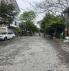 Bán đất lô góc mặt đường khu Khúc Thừa Dụ 2 , Lê Chân , HP . Dt 89m ngang 4,5m