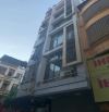 Cho thuê nhà phố Nghĩa Đô, quận Cầu Giấy Dt 60m2 x 6 tầng có thang máy