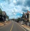 Đất mặt tiền Bình Phước - Cần bán lô đất 419,8m2 mặt tiền đường nhựa thị trấn Thanh Bình