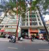 Cần bán gấp nhà mặt tiền Nguyễn Công Trứ, Quận 1. DT: 4.75*20m. Hầm 9 tầng. Chỉ: 68 tỷ