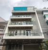 Bán CHDV Võ Oanh ( D3), 60m2, 10 Phòng hẻm thông Nguyễn Gia Trí giá 9.7 tỷ bớt lộc