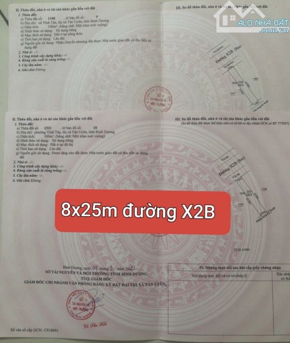 CẦN BÁN GẤP 200M ĐẤT Ở ĐÔ THỊ BECAMEX VSIP2 BÌNH DƯƠNG SIÊU NGỘP