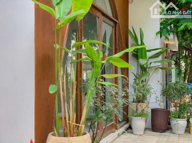 Sát biển Phạm Văn Đồng_khu phố Hàn kdoanh homestay thu nhập khủng_3 tầng chỉ 6,7 tỷ