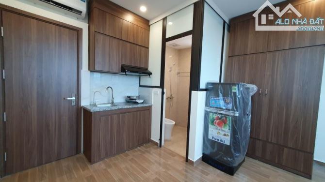 HIẾM, TÒA CCMN MỄ TRÌ 86m x 7T – TM - 21P KHÉP KÍN - GPXD VÀ PCCC TC - FULL NT 15,5 tỷ.