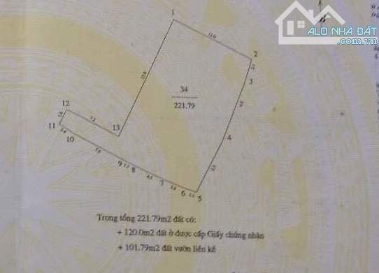 Tin Thật. Bán nhà Mặt Phố Nguyễn Đình Thi, 222m2, mặt tiền 12m nở hậu, 145 tỷ