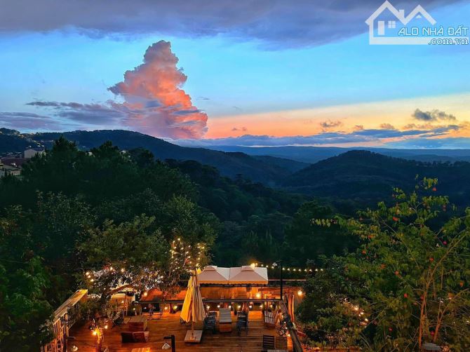 ĐẤT CUNG ĐƯỜNG HOÀNG GIA CẠNH DINH 1 KHU ĐẲNG CẤP TẠI ĐÀ LẠT VIEW VĨNH VIỄN