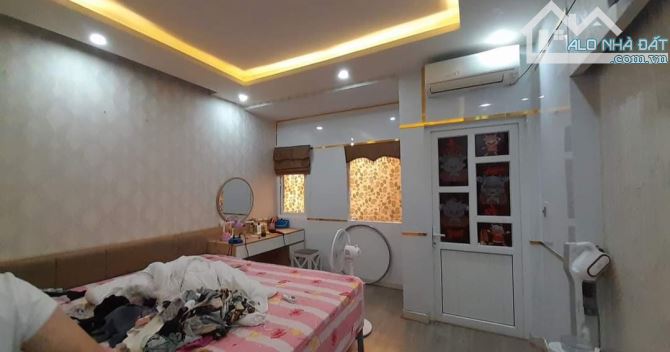 Bán nhà Vũ Trọng Khánh, Đằng Giang, Ngô Quyền, 3 tầng, 44m2, 2,85 tỷ, ngõ 4m.