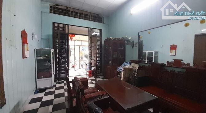 Bán nhà mặt đường Phương Lưu,  Vạn Mỹ, Ngô Quyền,  4 tầng, 152m2, 8,99 tỷ, Vị trí Kinh doa