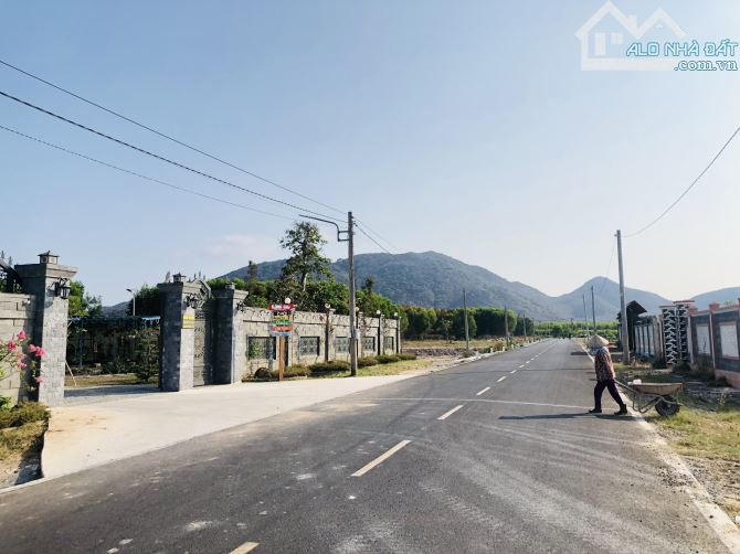 1000m2-200 thổ cư gần biển Phước Hải cực đẹp.