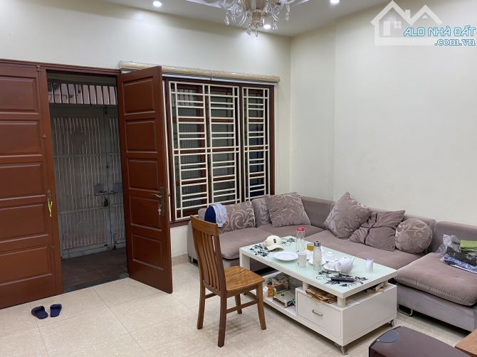 Chu thuê nhà Trần Cung 60m2 4 tầng 4 phòng ngủ - 10