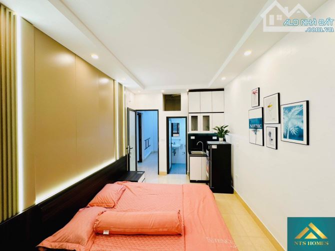 Bán Nhà Triều Khúc Thanh Trì 45m Dòng Tiền - 1