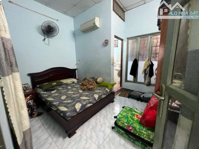 NHÀ  HẺM XE HƠI  LÊ TRỌNG TẤN-2 TẦNG -48M2-GIÁ 3.5 TỶ CÒN THƯƠNG LƯỢNG - 1