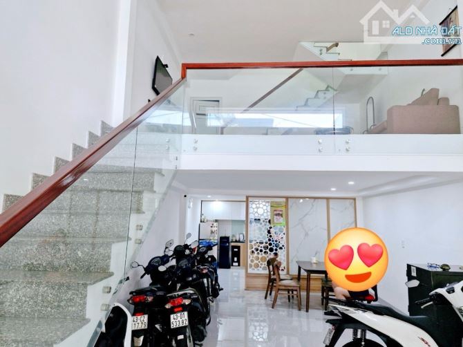 Bán Nhà MT Lê Đình Thám - KD Đỉnh - Đường 10m5 - Mới Xây - Full Nội Thất - 9Tỷ . - 1