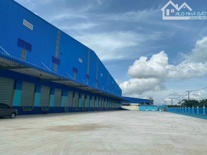 Cho thuê 1000m2, 2000m2, 3000m2, 4000m2, 5000m2, gần bến xe trung tâm, tp Đà Nẵng. - 1