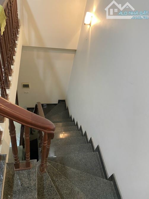Chu thuê nhà Trần Cung 60m2 4 tầng 4 phòng ngủ - 12
