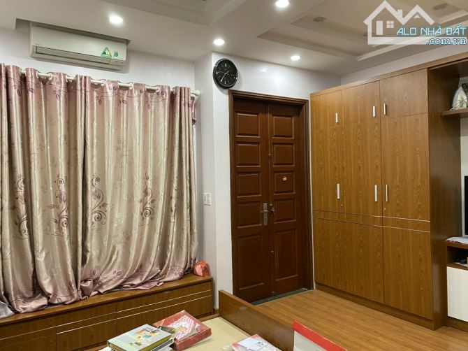 Chu thuê nhà Trần Cung 60m2 4 tầng 4 phòng ngủ - 13