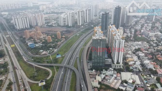 BÁN NHÀ AN PHÚ QUẬN 2 - 6.8 TỶ - 80M2 SÀN - 1 TRỆT 1 LẦU - NGAY MASTERI, CÁCH GA METRO 80M - 14