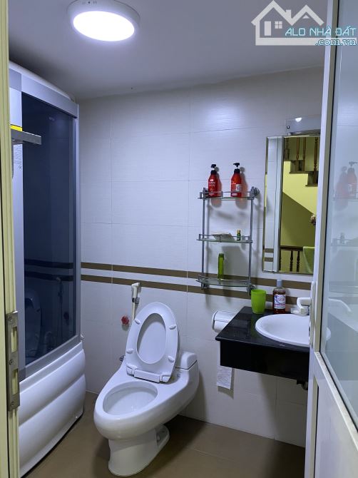 Chu thuê nhà Trần Cung 60m2 4 tầng 4 phòng ngủ - 15