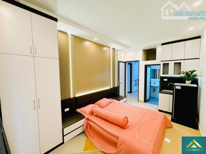 Bán Nhà Triều Khúc Thanh Trì 45m Dòng Tiền - 2