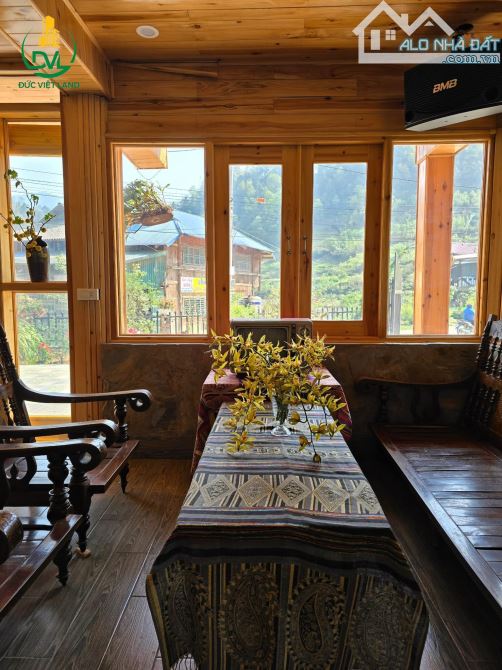 Bán homestay tại Sapa giá cực tốt cho Nhà đầu tư - 2