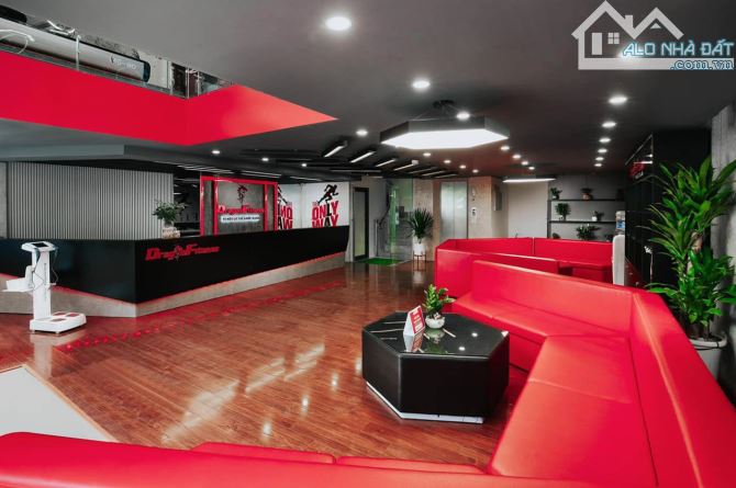 Mặt phố VIP Thanh Nhàn, Hai Bà Trưng, Thông số Kim Cương, 126m2 5T MT 9m, Chỉ 55 Tỷ