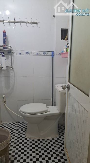 Bán 420m đất mặt tiền Thái Thị Giữ, Bà Điểm, Hocmon, nhỉnh 60tr.m - 2
