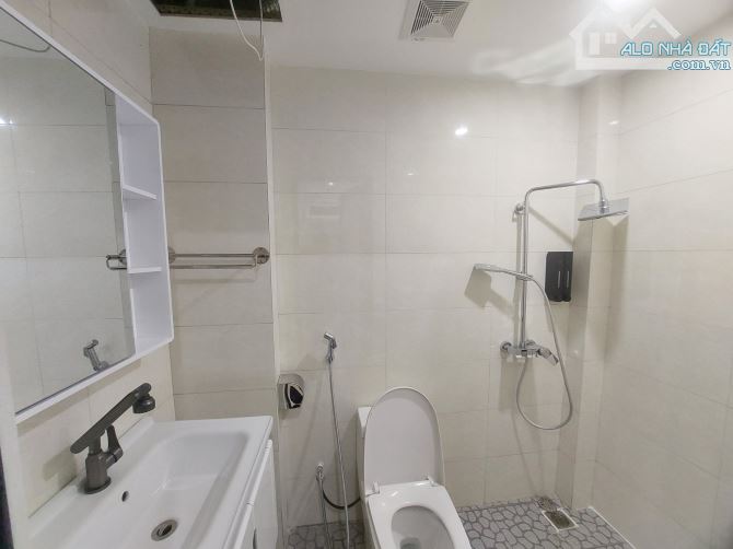 CHO THUÊ CĂN HỘ MỚI phố HUẾ ĐỦ ĐỒ ĐẸP 5 Sao, THANG MÁY, giá ưu đãi 7,5-10tr - 2