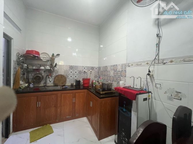 Nhà 4x17m MT Trần Quang Cơ, Hiệp Thành, Nguyễn Ảnh Thủ, Quận 12, nhỉnh 6 tỷ - 2