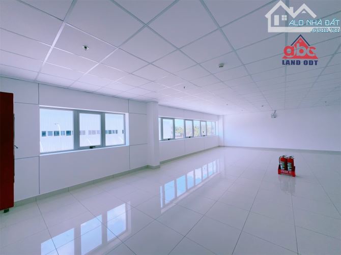 Cho thuê xưởng sản xuất  gần 6000m2  mới 100%  KCN Nhơn Trạch Tỉnh Đồng Nai - 2