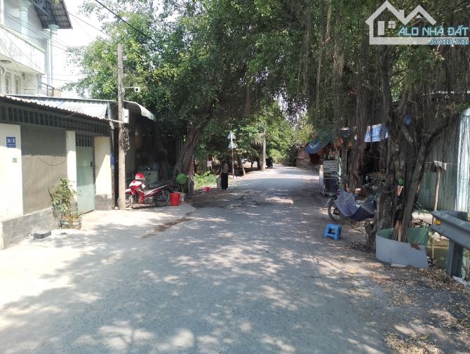 ĐẤT MẶT TIỀN ĐƯỜNG 177 GẦN TIỂU HỌC BÌNH MỸ RỘNG 222M2 (7.3*30) THỔ CƯ SỔ RIÊNG 4.3 TỶ - 2