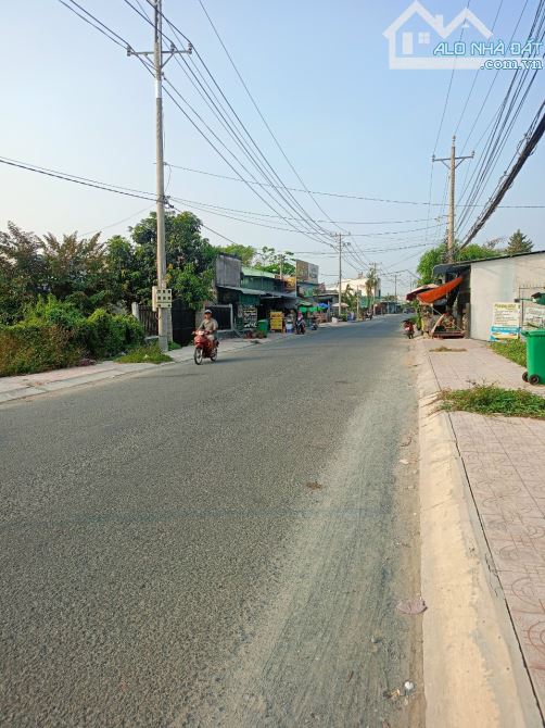 Đất Mt đường Võ Duy Tạo gần QL62,  xã Lợi Bình Nhơn, TP Tân An - 2