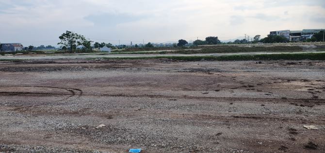 Cty cần bán 1 ha đất KCN Minh Quang, chỉ 27 tỷ - 2